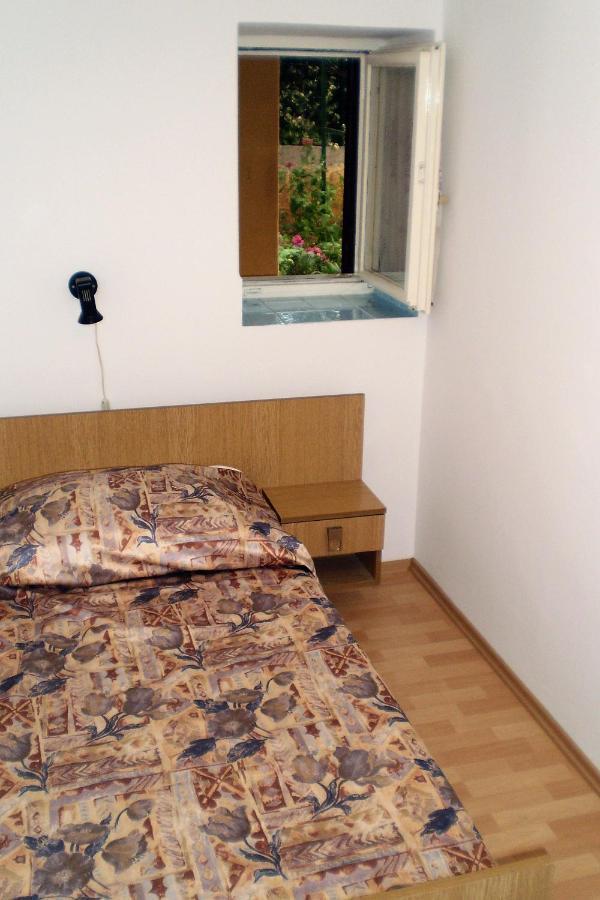 Apartments With A Parking Space Rabac, Labin - 6414 Zewnętrze zdjęcie