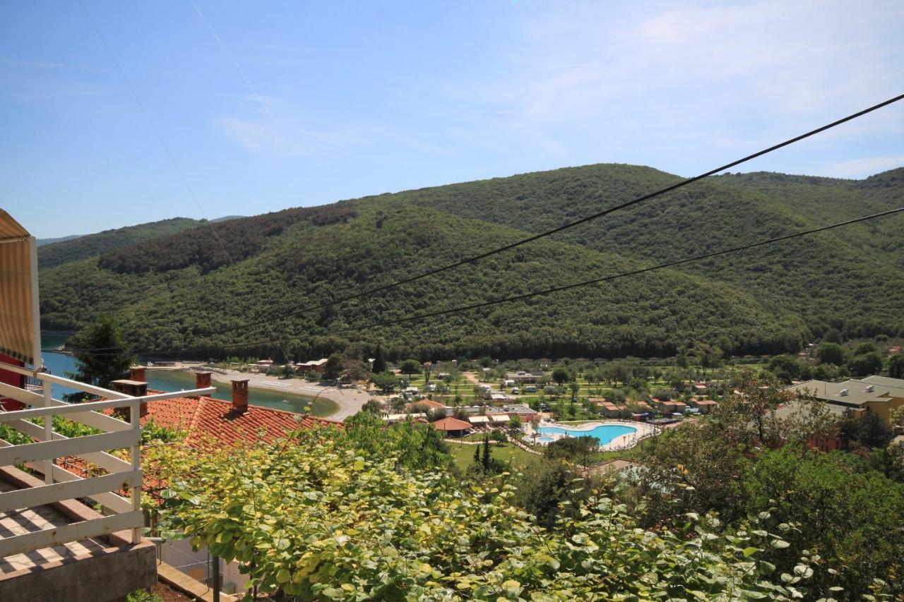 Apartments With A Parking Space Rabac, Labin - 6414 Zewnętrze zdjęcie