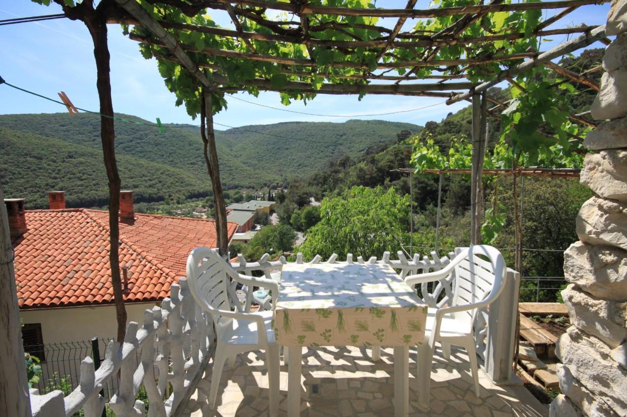 Apartments With A Parking Space Rabac, Labin - 6414 Zewnętrze zdjęcie