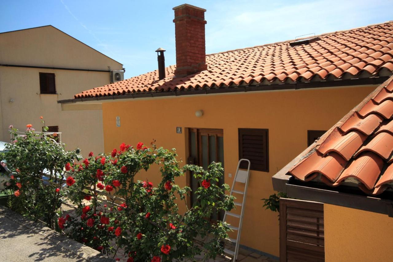 Apartments With A Parking Space Rabac, Labin - 6414 Zewnętrze zdjęcie