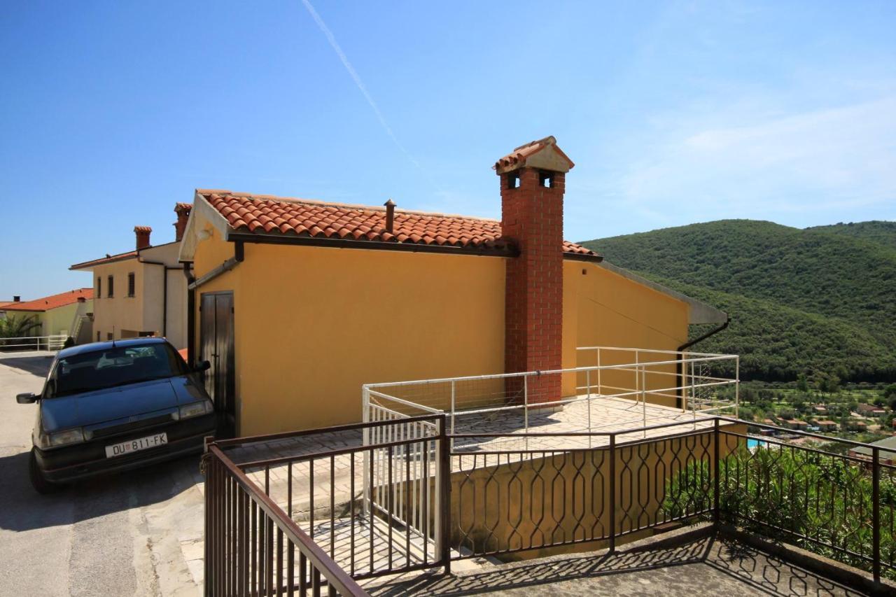 Apartments With A Parking Space Rabac, Labin - 6414 Zewnętrze zdjęcie