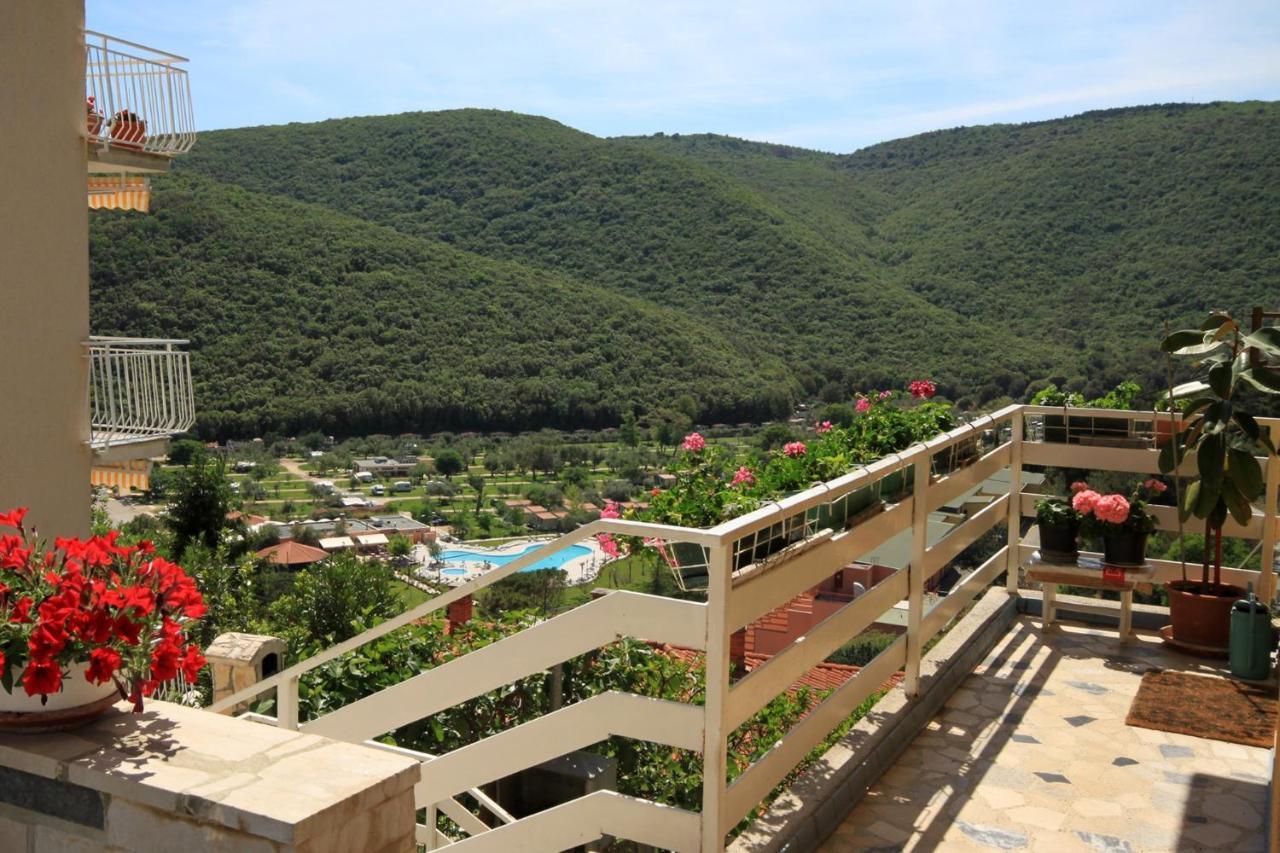 Apartments With A Parking Space Rabac, Labin - 6414 Zewnętrze zdjęcie