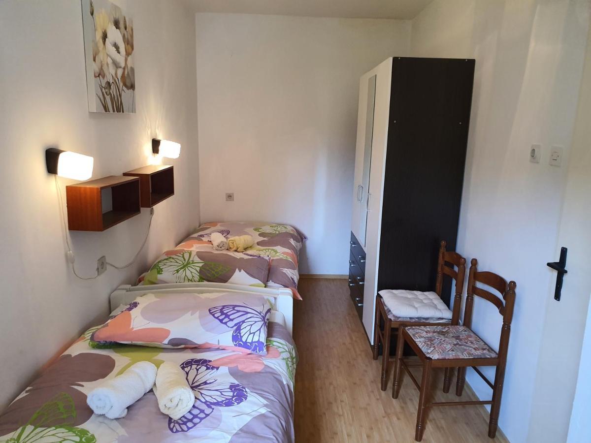 Apartments With A Parking Space Rabac, Labin - 6414 Zewnętrze zdjęcie