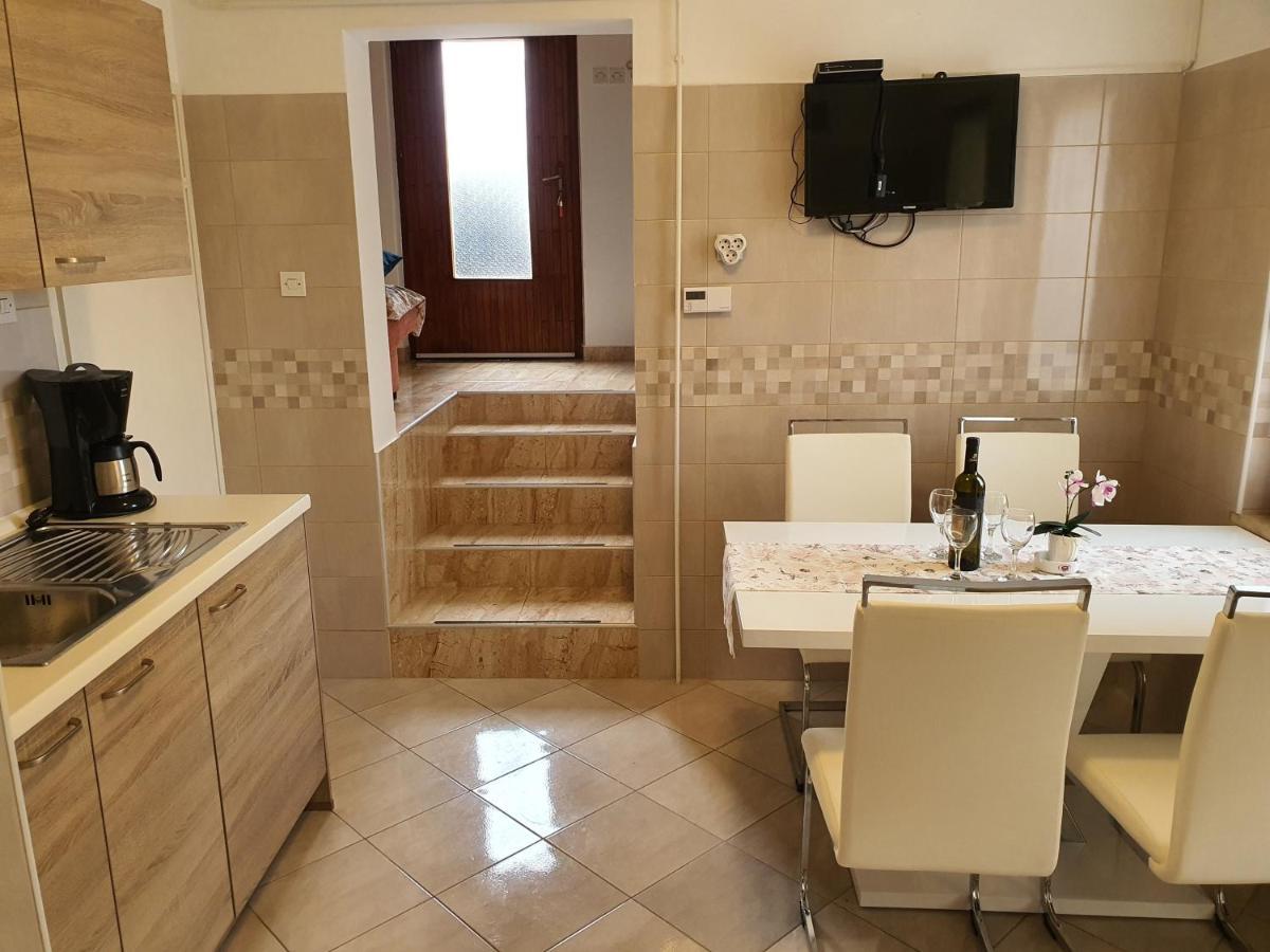 Apartments With A Parking Space Rabac, Labin - 6414 Zewnętrze zdjęcie