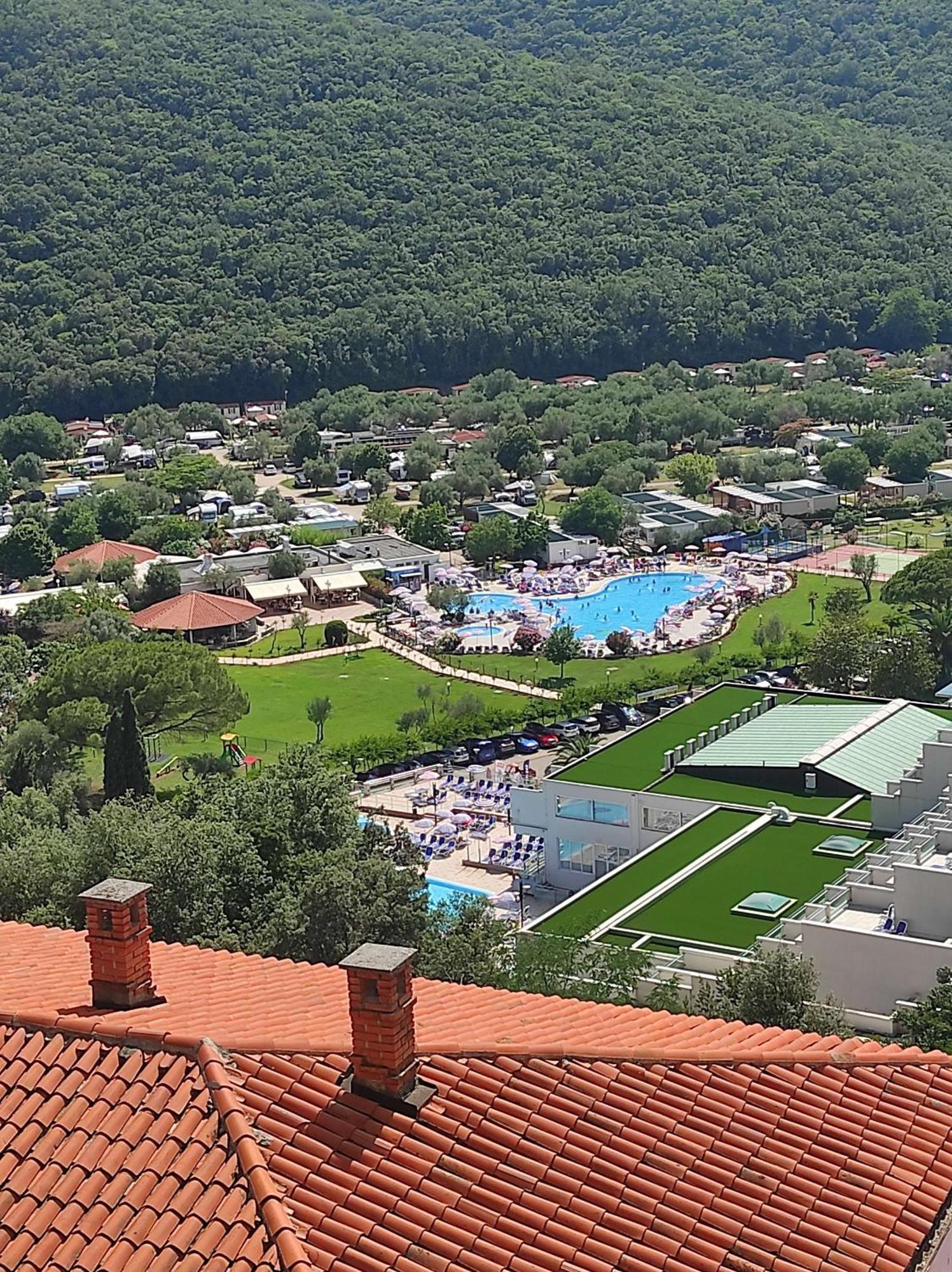 Apartments With A Parking Space Rabac, Labin - 6414 Zewnętrze zdjęcie