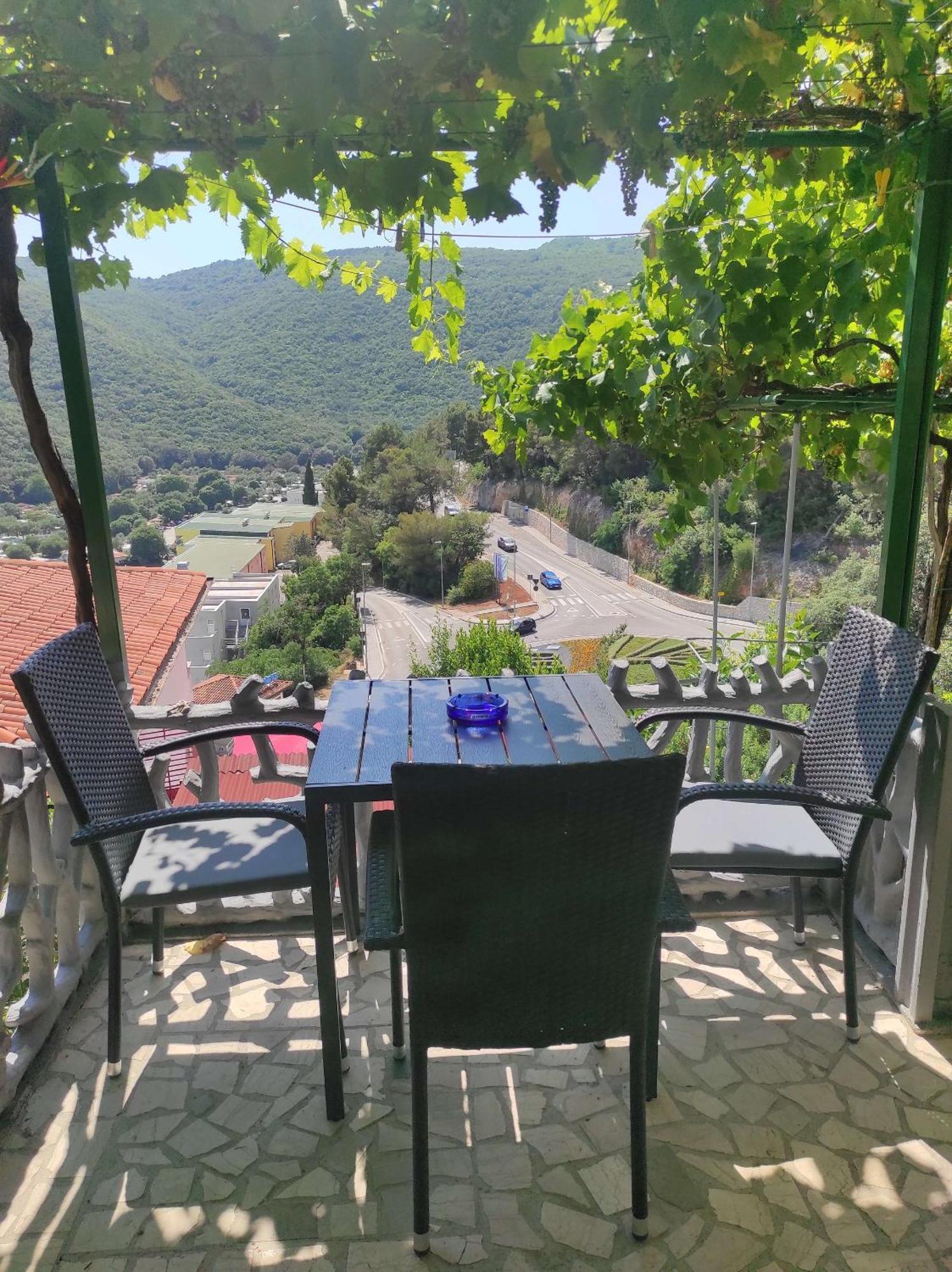 Apartments With A Parking Space Rabac, Labin - 6414 Zewnętrze zdjęcie
